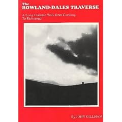 Bowland-Dales Traverse