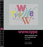 www.type: Effective Typographic Design for the World Wide Web