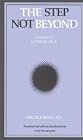 The Step Not Beyond (Suny Series, Intersections : ...