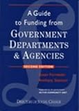 A guide to funding from government departments & agencies