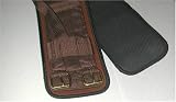 Neoprene Australian saddle girth