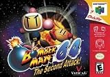 Bomberman 64: The Second Attack!