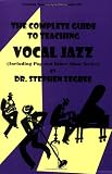 Product details for The Complete Guide to Teaching Vocal Jazz