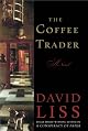 The Coffee Trader: A Novel (Ballantine Reader's Circle)