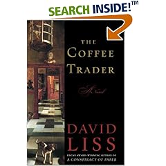 The Coffee Trader: A Novel