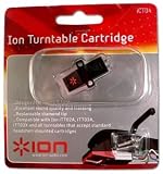 Ion iHP03 DJ Headphones - B00022W6LC