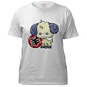 Chinese Zodiac - The Goat Chinese Women's T-Shirt by CafePress