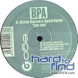 Toe Jam [12" VINYL]