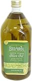 Review Bel Aria  / Extra Virgin Olive Oil Bel Aria