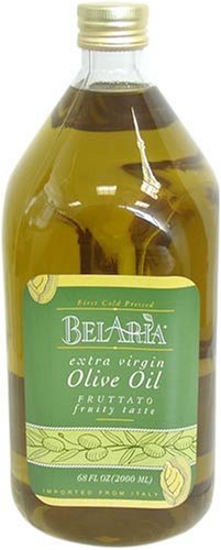 Extra Virgin Olive Oil Bel Aria by Bel Aria