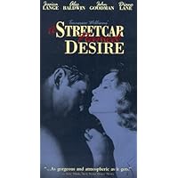 Streetcar Named Desire  (1995)