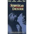 Streetcar Named Desire (1995) [VHS] by 