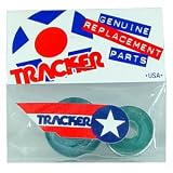 Tracker Superball Blue Swirl,90A Soft