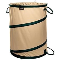 Fiskars 9405 Kangaroo 30-Gallon Gardening Container