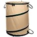 Tools & Hardware : Fiskars Kangaroo 30-Gallon Gardening Container #9405