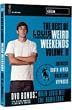 Louis Theroux - The Best Of Louis Theroux's Weird Weekends - Vol. 2 [DVD]