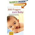 300 Fragen zum Baby