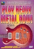 Review Fifth Avenue Films  / Play Heavy Metal Now! [2005]