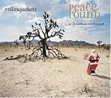 Peace Round: A Christmas Celeb