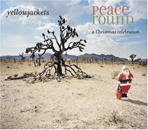 CD-Charts  Music : Peace Round