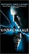Unbreakable