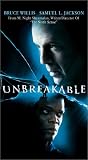 Unbreakable (Special Edition) Unbreakable (Special Edition)