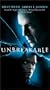 Unbreakable (Special Edition) [VHS]