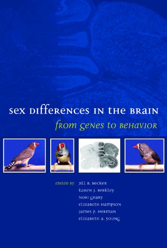 Sex Differences in the Brain: From Genes to Behavior