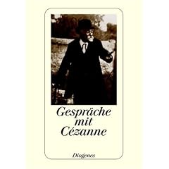 Gespr�che mit Cezanne