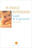 Le guide de la grossesse