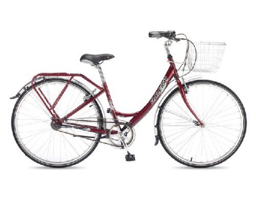 Childrens Toyshop  Toys : RALEIGH Caprice Ladies 16inch Bike