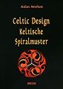 Celtic Design, Keltische Spiralmuster