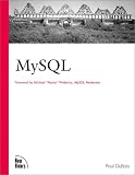MySQL (3rd Edition) (Developer's Library)