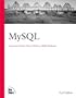 MySQL
