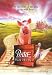 Babe: Pig in the City Adv Double Sided 27x40 Original Movie Poster
