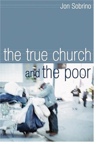 The True Church and the Poor under Liberation Theology in The Books Store