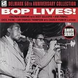 Review Various Artists  / Bop Lives