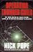 Book Operation Thunder Child