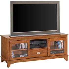 Arlington TV Stand
