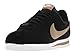 Nike Men's Cortez Basic Prem QS Casual Shoe