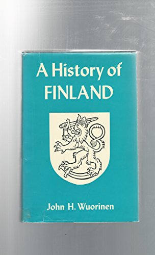 History of Finland
