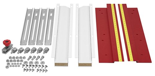 Milwaukee 49-22-8110 Panel Saw Mid-Way Fence Kit Milwaukee 49-22-8110 Panel Saw Mid-Way Fence Kit