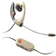 Plantronics MX510-N3 Windsmart Boom Headset for Nokia 6600, 7200, 3100, 3200, 3300, 3585, 6200, 6800 Series