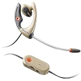 Plantronics MX510-N3 Windsmart Boom Headset for Nokia 6600, 7200, 3100, 3200, 3300, 3585, 6200, 6800 Series