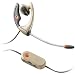 Plantronics MX510-N3 Windsmart Boom Headset for Nokia 6600, 7200, 3100, 3200, 3300, 3585, 6200, 6800 Series