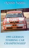 Review Duke Video  / German Touring Car Championship 1993
