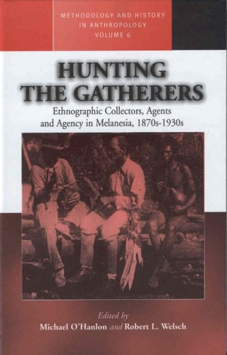 Ethnographic