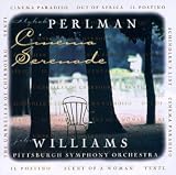 Cinema Serenade