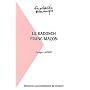 Le Kadosch franc-ma�on de Georges Lerbet