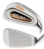 Buy Men's Square Two Relief Irons 3-PW